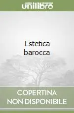 Estetica barocca Super Prezzo