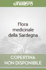 Occasione Flora medicinale della Sardegna