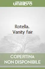 Rotella. Vanity fair Compra Online