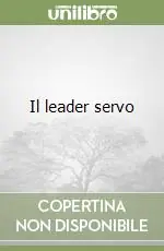 Il leader servo Offerta Limitata