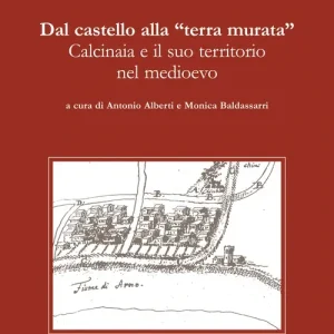 Dal castello alla «terra murata». Calcinaia e il suo territorio nel Medioevo Compra Oggi Stesso