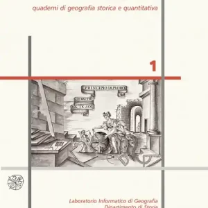 Trame nello spazio. Quaderni di geografia storica e quantitativa (2003). Vol. 1 Must-Have
