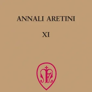 Annali aretini. Vol. 11 Popolare