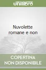 Miglior Prezzo Nuvolette romane e non
