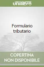 Formulario tributario Prezzo Conveniente
