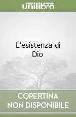 Saldi L‘esistenza di Dio