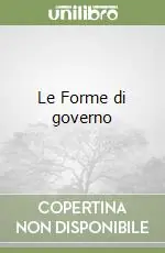 Promozione Le Forme di governo