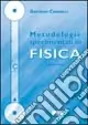 Metodologie sperimentali in fisica Promozione