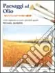 Paesaggi ad olio Subito Disponibile