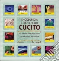 Enciclopedia e tecniche del cucito Compra Online