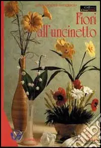 Fiori all‘uncinetto Occasione