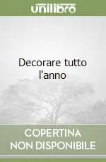 Spedizione Espresso Decorare tutto l‘anno
