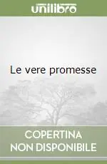 Le vere promesse Promozione