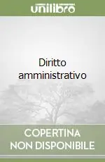 Diritto amministrativo Nuovo Arrivo