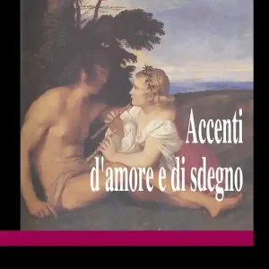Prezzo Di Fabbrica Accenti d‘amore e di sdegno