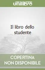 Il libro dello studente Soddisfatti O Rimborsati