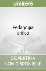Pedagogia critica Compra Online