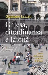 Chiesa, cittadinanza e laicità Quantità Limitata