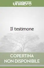 Il testimone Soddisfatti O Rimborsati