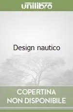 Design nautico Spedito Oggi