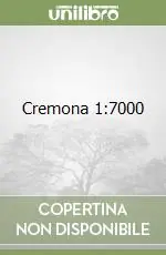 Compra Online Cremona 1 7000