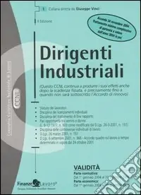 Economico Dirigenti industriali