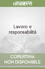 Lavoro e responsabilità Consegna Rapida