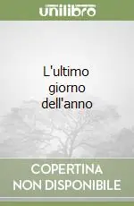 Compra Online L‘ultimo giorno dell‘anno