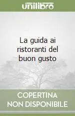 La guida ai ristoranti del buon gusto Saldi