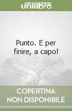 Compra Adesso Punto. E per finire, a capo!