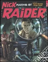 Making of Nick Raider Soddisfatti O Rimborsati