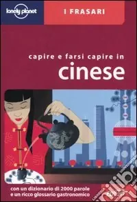 Capire e farsi capire in cinese Pagamento Sicuro