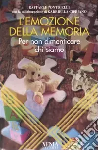 L‘emozione della memoria. Per non dimenticare chi siamo Ultime Pezzi
