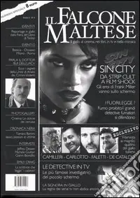 Prezzo Basso Il falcone maltese. Il giallo al cinema, nei libri, in tv e nella cronaca (2005). Vol. 4