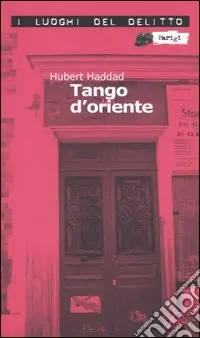 Tango d‘oriente Miglior Prezzo
