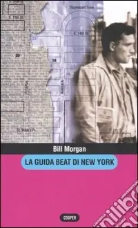 Affare La guida beat di New York