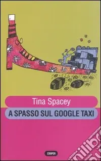 A spasso sul Google Taxi Prezzo Di Fabbrica