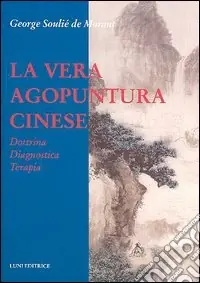 La vera agopuntura cinese Offerta