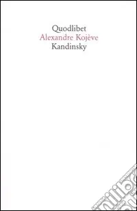 Kandinsky Prezzo Di Fabbrica