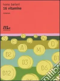 Offerta Sedici vitamine