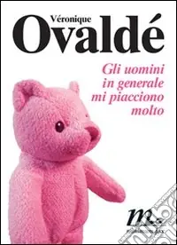 Offerta Del Giorno Gli uomini in generale mi piacciono molto