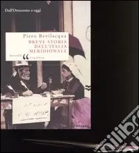Super Prezzo Breve storia dell‘Italia meridionale. Dall‘Ottocento a oggi