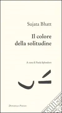 Esclusivo Il colore della solitudine