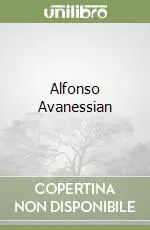 Prezzo Basso Alfonso Avanessian