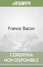Francis Bacon Miglior Prezzo