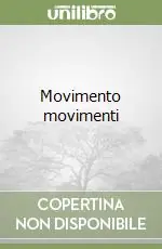 Di Tendenza Movimento movimenti