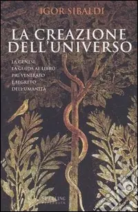 Promozione La creazione dell‘universo. La Genesi 1-11
