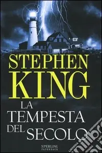 La tempesta del secolo Sconto