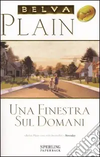 Una finestra sul domani Promozione Esclusiva