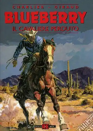 Bestseller Il cavaliere perduto